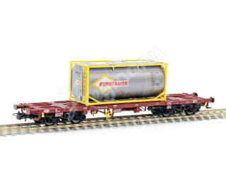 SUDEXPRESS S450109 H0 1:87