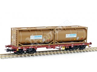 SUDEXPRESS S450015 H0 1:87