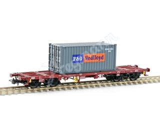 SUDEXPRESS S450079 H0 1:87