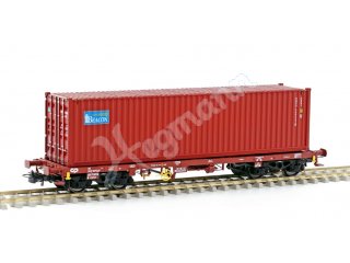 SUDEXPRESS S450029 H0 1:87