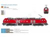 SUDEXPRESS S1592400 H0 1:87