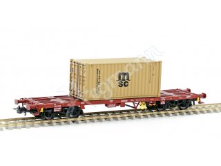 SUDEXPRESS S450030 H0 1:87