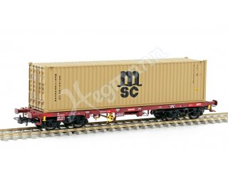 SUDEXPRESS S450127 H0 1:87