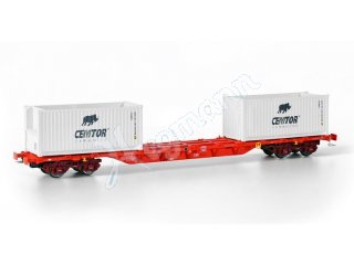 SUDEXPRESS SUTK00917 H0 1:87