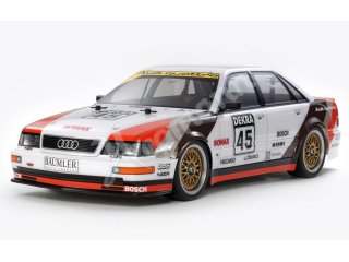 1:10 RC Audi V8 DTM
