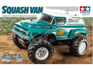 Tamiya RC