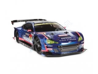 1:10 RC Subaru BRZ R&D Sport