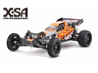 TAMIYA RC 1:10 Fertigmodell