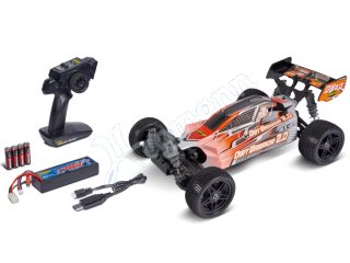 Tamiya-Carson RC