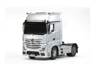 1:14 RC Mercedes B. Actros1851 GigaSpace