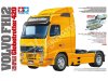 TAMIYA RC-Truck / RC-LKW