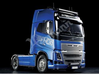 1:14 RC Volvo FH16 XL 750 4x2