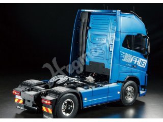 TAMIYA 56375 Volvo - ferngesteuerter LKW 1:14