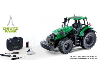 1:16 Deutz-Fahr Traktor 8280