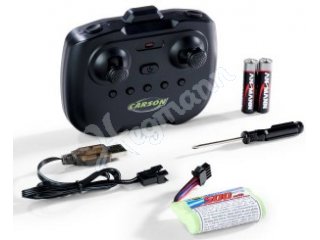 CARSON RC-Modell