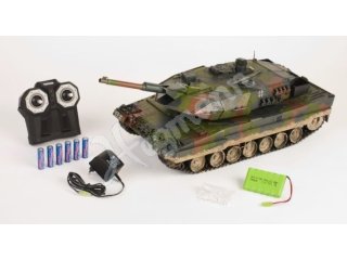 1:16 Leopard 2A5 2.4G 100% RTR