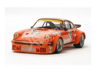 1:24 Porsche 934 J&auml;germeister
