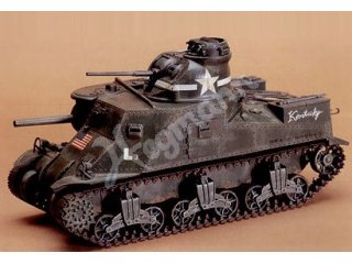 1:35 WWII US Panzer M3 General Lee