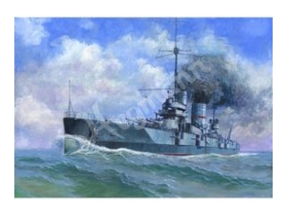 1:350 Battleship Poltava