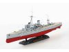 1:350 WWII Brit.Kriegsschiff Dreadnought