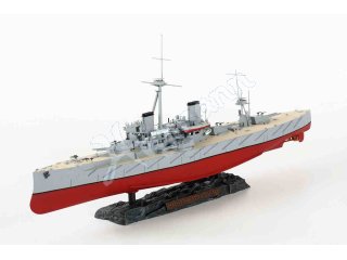 1:350 WWII Brit.Kriegsschiff Dreadnought
