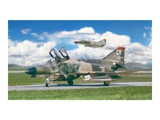 1:48 F-4E Phantom II