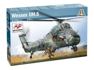 ITALERI 02720 Bausatz