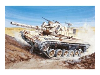 ITALERI 07073 Bausatz