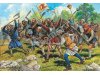 1:72 Medieval Peasant Army