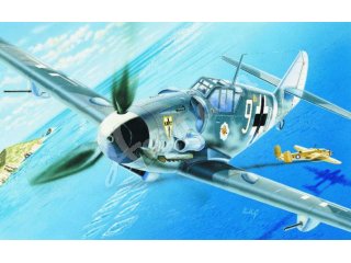 ITALERI 00063 Bausatz