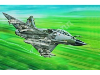 1:72 Mirage 2000 D