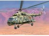 1:72 Sov. MIL MI-17 HIP-H Helikopter
