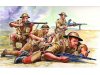 1:72 WW2 - 8. Britische Armee