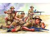 1:72 WW2 - 8. Britische Armee