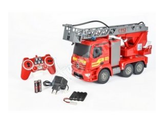 funkferngesteuerter LKW 1:20 Feuerwehrwagen 2.4G 100% RTR
