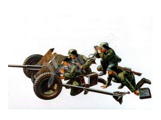 PAK 3,7 KANONE 35/36