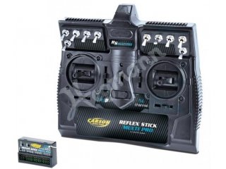 Reflex Stick Multi Pro 2,4GHz