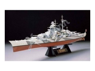 Tirpitz dt.Kampfschiff1/350