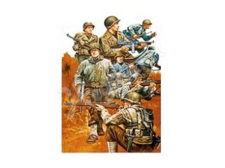 US ARMY INFANTRY (8)