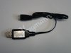 TAMIYA-CARSON Ladekabel mit USB-Stecker für RC-Autos DirtWarrior-Serie