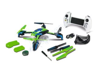 X4 Quadcopter Distance Control 100% RTF