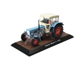 Traktor-Modell 1:32