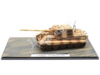 1:72 Panzer-Modell Jadgtiger