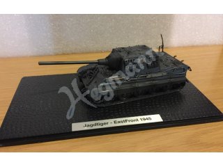 Jagdtiger - Eastfront 1945