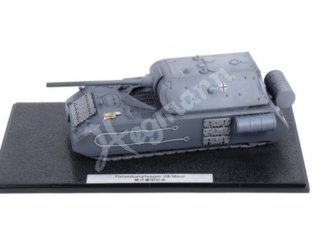 Mouse Heavy Tank