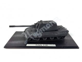 Panzer Kampfwagen E-100