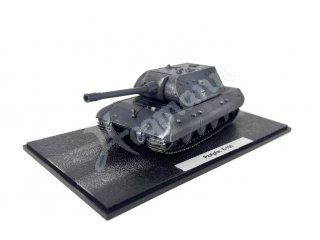 Panzer Kampfwagen E-100