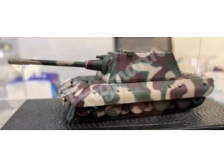 Panzer Kampfwagen E-101