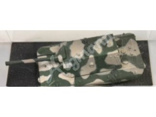 Panzer Kampfwagen E-101