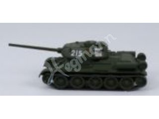 Panzer T34 215#
